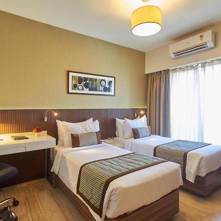 Residency Sarovar Portico Mumbai Exterior photo