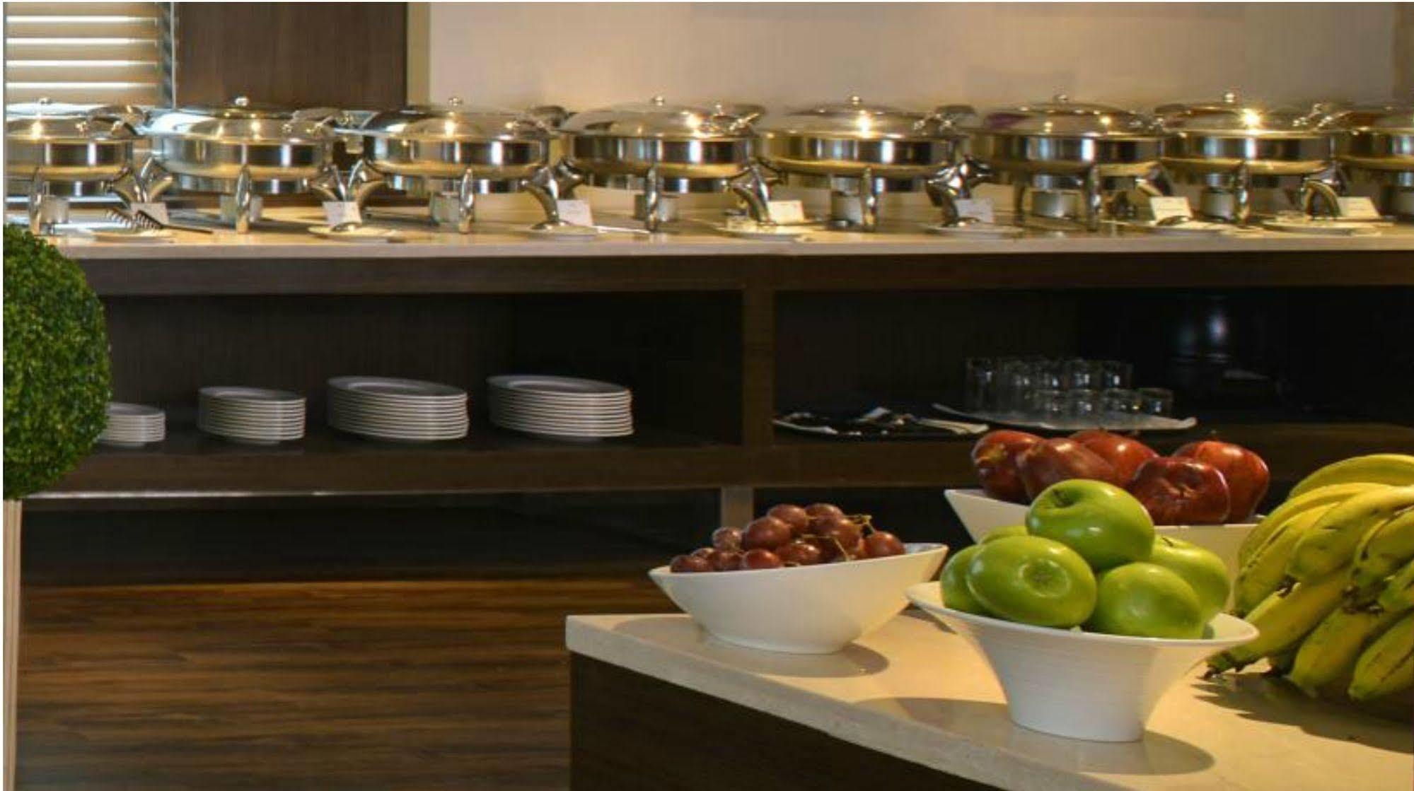 Residency Sarovar Portico Mumbai Exterior photo